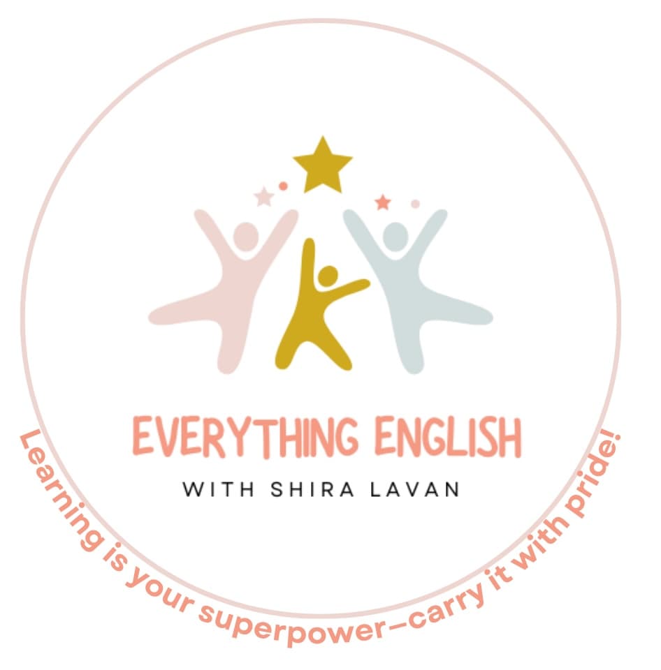 Everything English